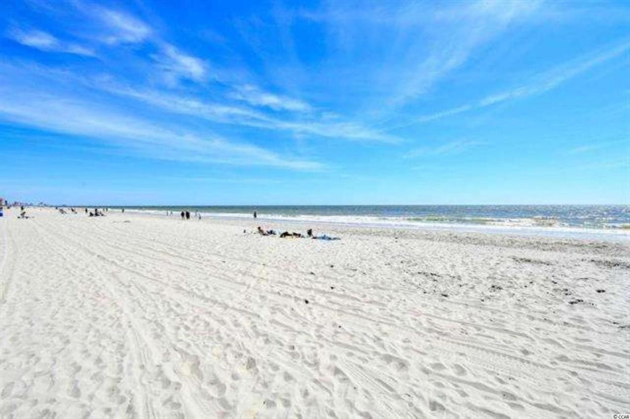 Breathtaking 2Br Condo W Floor-To-Ceiling Windows Overlooking Ocean Myrtle Beach Esterno foto